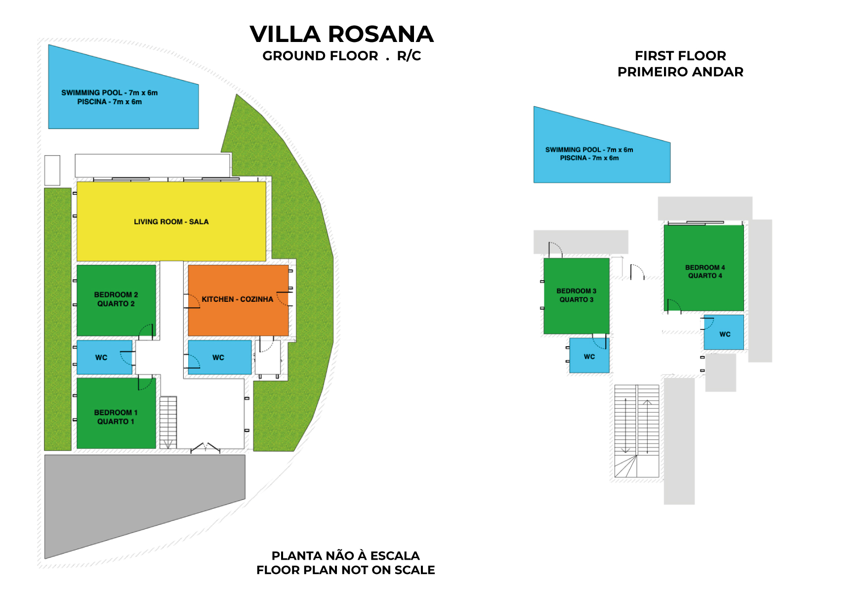 Villa Rosana Image 30